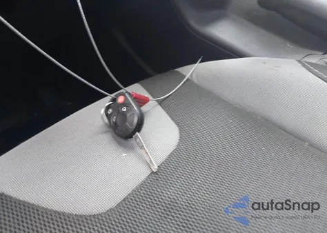 2014 Ford Focus Se z USA, uszkodzony, nr VIN 1FADP3F24EL214797